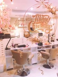 -Adore nail日式美甲美睫