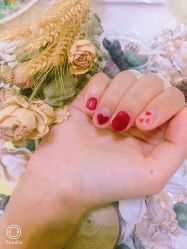 -U mi Nail美甲工作室