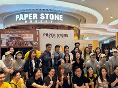 -PAPER STONE BAKERY(天环店)