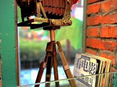 -豆蔻电影主题餐厅(四牌楼店)