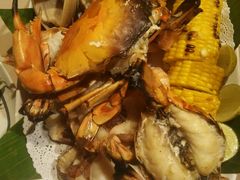 -尚味泰餐厅