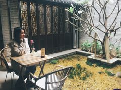 -归觅·西关小姐人文艺术馆(荔枝湾店)