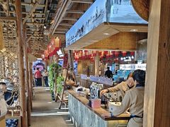 -胖姐渔村(中源大道店)