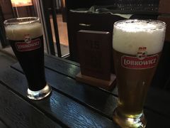 -布拉格餐厅· 中欧捷克菜(全国首店)