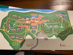 -西双版纳安纳塔拉度假酒店