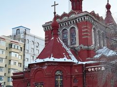 -圣·阿列克谢耶夫教堂