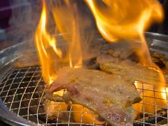 -吉志烤肉(太原总店)