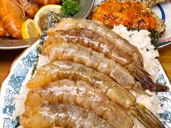 -哼蟹二将·烤肉酱蟹(合生汇店)