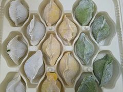 -连鹭海鲜·大连菜(星海店)