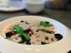 -佬太公海鸭·海鲜大排档(上海总店)