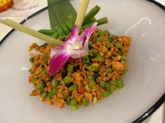 -太食獸泰式茶餐厅(IFS国金中心店)