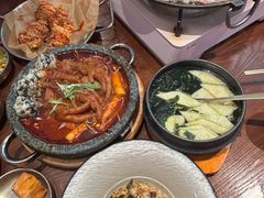 -双门洞·森系料理(体育西店)
