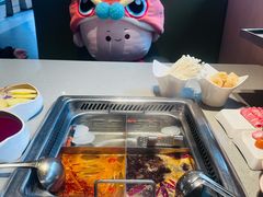 -海底捞火锅(珠影星光城夜宵主题店)