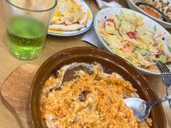 -萨莉亚意式餐厅(天河城购物中心店)