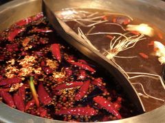 -潮火锅·麻辣牛肉火锅(观音桥方圆·LIVE店)