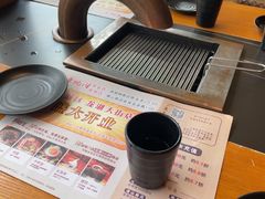 -千寻烧肉(政务区店)