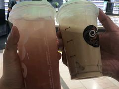 -CoCo都可(方庄店)