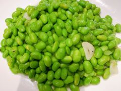 清炒毛豆-福子家·闽北光泽菜(华林店)