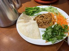 -李老哈·东北菜(宋园路店)