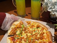 -派尔曼特披萨(万象城店)