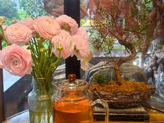 -院里寻菜·精致庭院菜(观沙岭店)