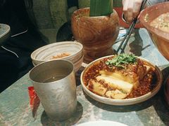 -浩海火燒雲傣家菜(芮欧百货店)