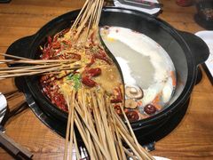 -三个大叔东北烧烤·砂锅菜(西三旗店)