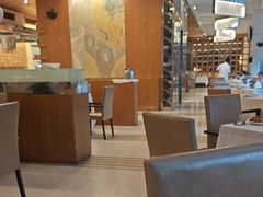 -听松楼·花园酒店·自助餐厅(红梅公园店)