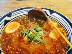 -芜小皖砂锅菜(青山街店)