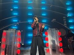 -赤红音乐现场(浦东金桥路店)