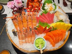 -花潮料理艺食馆(成都万象城店)