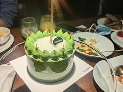 -CHIC1699远洋私厨