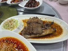 -顺风海鲜港(金玉兰店)