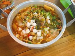 -丽丽三鲜螺蛳粉(田林路店)