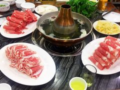-江湖黑大兔(杨家坪店)