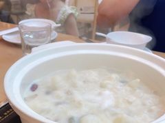 -湯系·煲汤手艺人(东二环泰禾广场店)