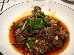 -靓虾二哥长沙地标小龙虾(五一广场店)