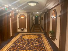 -上海锦江金门大酒店