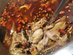 -倒拐香耗儿鱼(西体店)