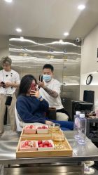 -DX HAIR SALON·发现未知美发沙龙