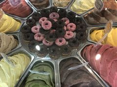 -1868 Café(上海自然博物馆店)