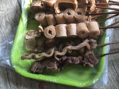 -马记大锅煮(总店)