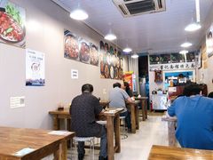 大堂-董记面馆(漳州二路店)