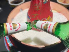 -羊大爷涮肉(亮马桥店)