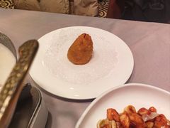 -大鸭梨烤鸭(甘家口店)