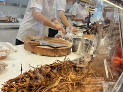 -顺城金记卤鸡·清真