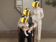 -海马体家庭照相馆(广州正佳广场店)