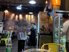 -博串堂(明发商业广场店)