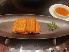 -杭州西子湖四季酒店·金沙厅