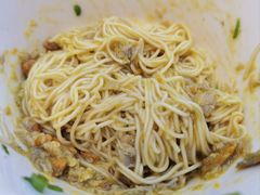 -百年老字号·观振兴蟹黄面·三虾面·苏式面(观前街富仁坊巷店)